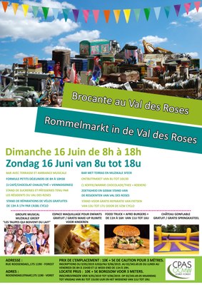 Brocante 2019