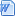 Microsoft Word Document icon