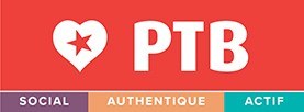 Logo PTB