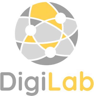 DIGILAB LOGO